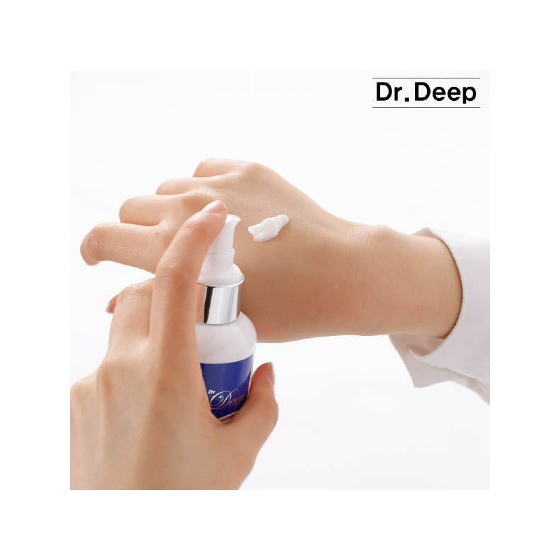 Dr. Deep [닥터딥] 멀티에멀젼 150ml [Dr. Deep] Multi Emulsion 150ml
