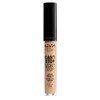 NYX Professional Makeup, Cant Stop Wont Stop, Corrector, Natural, 0.11