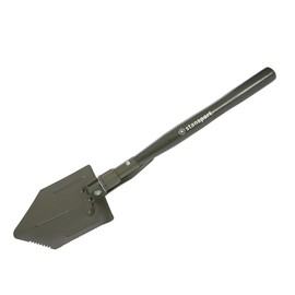 Stansport Folding Pick & Shovel (326)