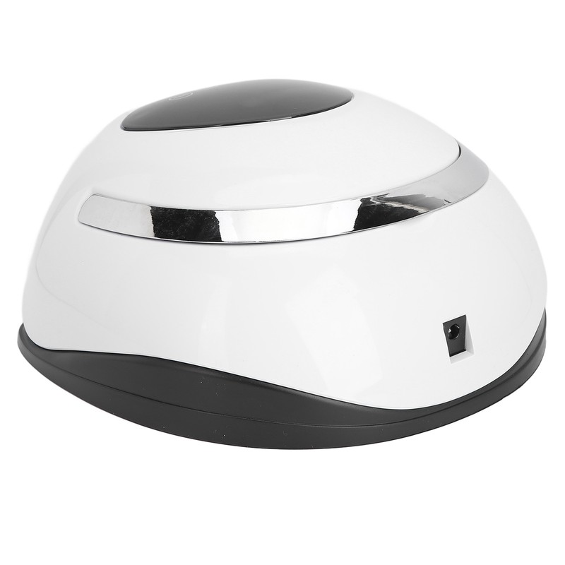 Nail Lamp Touch Screen 180W High Power 60pcs Light Chips