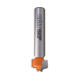 Milling Contoured HW Z2, S 8, D = 12.7 R = 2 X 8