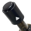 Amber Ark Wine Stopper Vacuum Storage Fresh Keeper Antioxidant Date