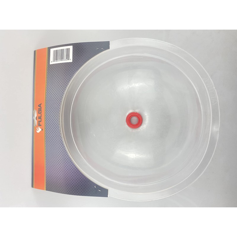 FUIGIA/EBOKA Hole Saw Accessories Dust Bowl (1, Dust Bowl)