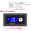 HOOWDAMY 2nd Generation Frequency Generator, DC 3.3V-30V, 5-30mA, 1Hz-150kHz, Adjustable