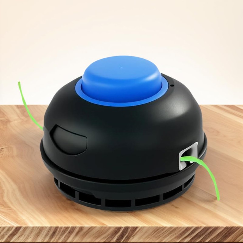 Lushview KST 2224B-03 KLS 124-03 Trimmer Head for Kobalt 24