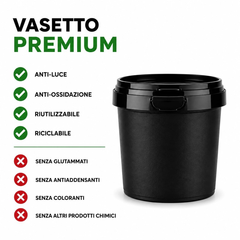 Bembo Ras El Hanout 85 g – Miscela di Spezie