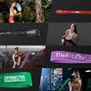TheFitLife Resistance Pull Up Bands - Pull-Up Assist Exercise Bands,