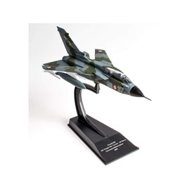 Military Fighter Aircraft 1/100 Tornado IDS Militare Italiana 1990 - CP03