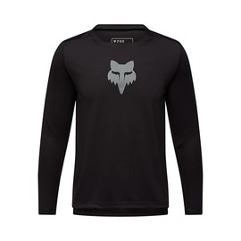 Fox Racing Youth Ranger Long Sleeve Mountain Bike Jersey