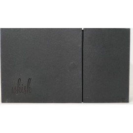 wish Whish Tinted Lip Balm with Bakuchiol 5Pc Lip Set NIB