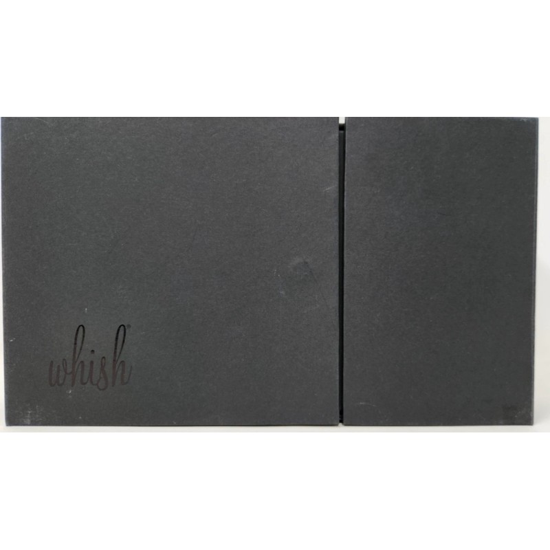 wish Whish Tinted Lip Balm with Bakuchiol 5Pc Lip Set