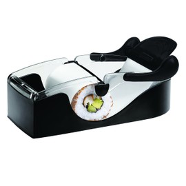 Sushi Roller Kitchen Gadget Make The Perfect Sushi Roll at Home (NG1)