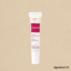 Gino Gel Acne Logic 15ml Pore Trouble Spot / 기노 젤 아크니로직 15ml 모공 트러블 스팟