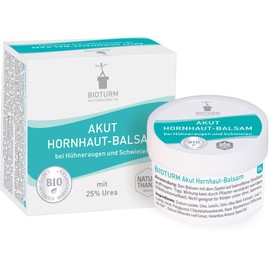 Bioturm Bioturm Acute Callus Balm (6 x 30 ml)