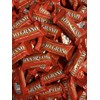 100 GRAND Crispy Milk Chocolate w/ Caramel, Fun Size Individual
