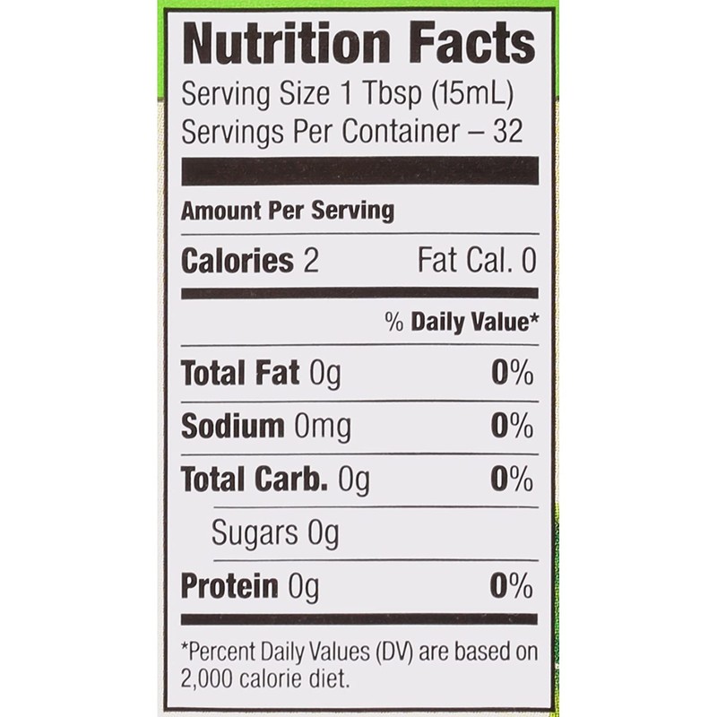 Pompeian Gourmet White Wine Vinegar, Bright and Fresh Flavor, Perfect