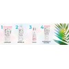 Yves Rocher Espuma Facial Limpiadora Iluminadora Bright Botanical 125 ml