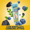 Podovis, Pediluvio Soothing Velvet Effect, Soft and Smooth Feet, Corn