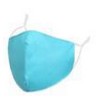 Maskit Face Mask - Washable & Adjustable Maskit Face Masks