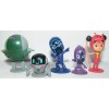 PJ Masks Party Favors 14 Set with 10 Fun Figures,