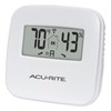 AcuRite 01095M Indoor Temperature & Humidity Station with 3 Sensors,