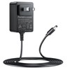 ZOOM AC Adapter for Zoom DC9V Output AD-16 Punasi 9V