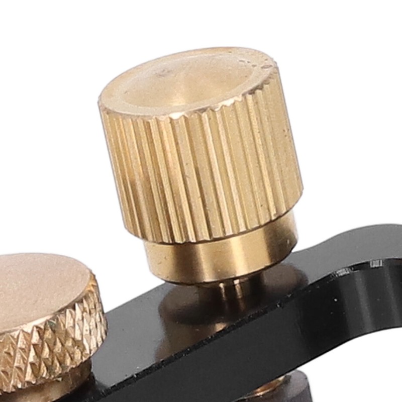 Manual Blade Sharpener Bearing Roller Fixed Angle Aluminum Alloy Sharpening