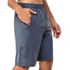 Little Donkey Andy Men's Stretch Hiking Shorts Quick Dry Lightweight