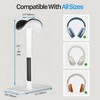 AirPods Max Headphone Stand With Sleep Mode - Aluminum Gaming