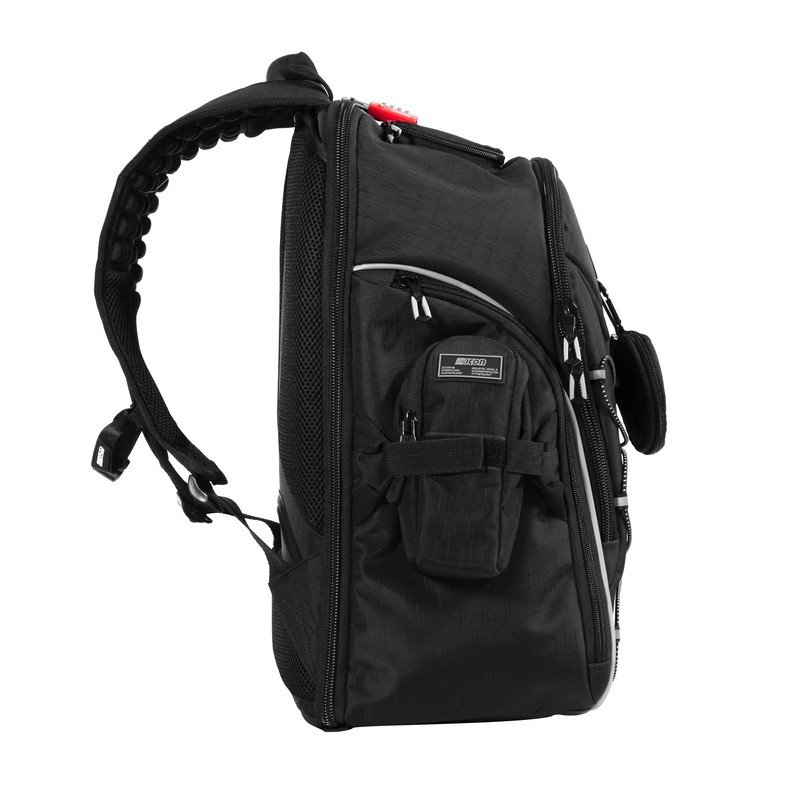 SCICON Sports Backpack Pro 35L