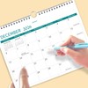 2026 Wall Calendar - 2026-2027 Calendar Runs From January 2026