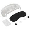 VR Headset Protective Shell Cover Compatible For Meta Quest 3