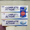 2080 Complete Action Cool Mint Scent 125g x 3 pcs 1033215 / 2080 컴플리트 액션 쿨 민트향 125g x 3개 1033215