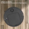Robot Vacuum Cleaner 4 in 1 Spray Portable USB Rechargeable