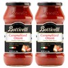 Botticelli Pasta Sauce | 2-Pack | 24 oz each (Caramelized