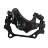 Trkimal Mountain Mechanical Aluminum Alloy Rear Disc Brake MTB Bike