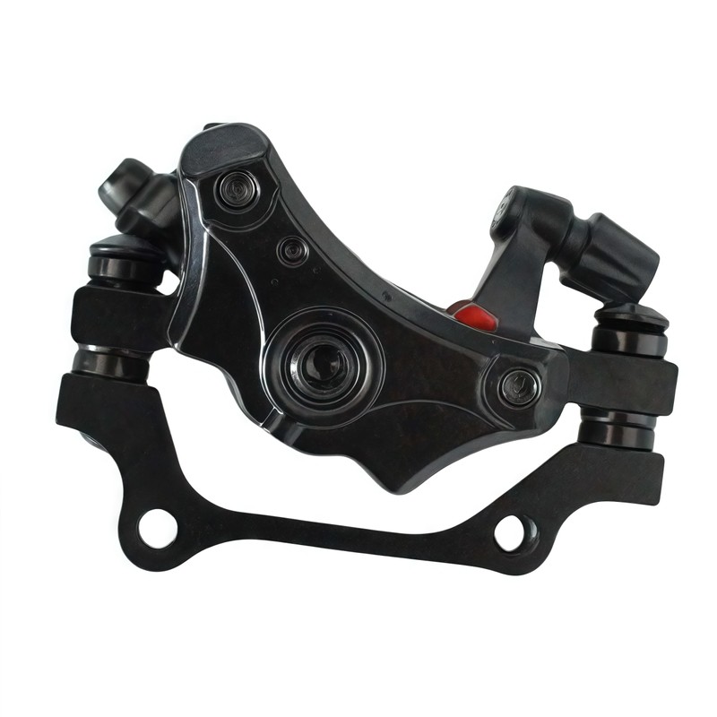 Trkimal Mountain Mechanical Aluminum Alloy Rear Disc Brake MTB Bike