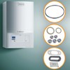 VAILLANT ECO 613 618 622 635 E 646 0020025929 &