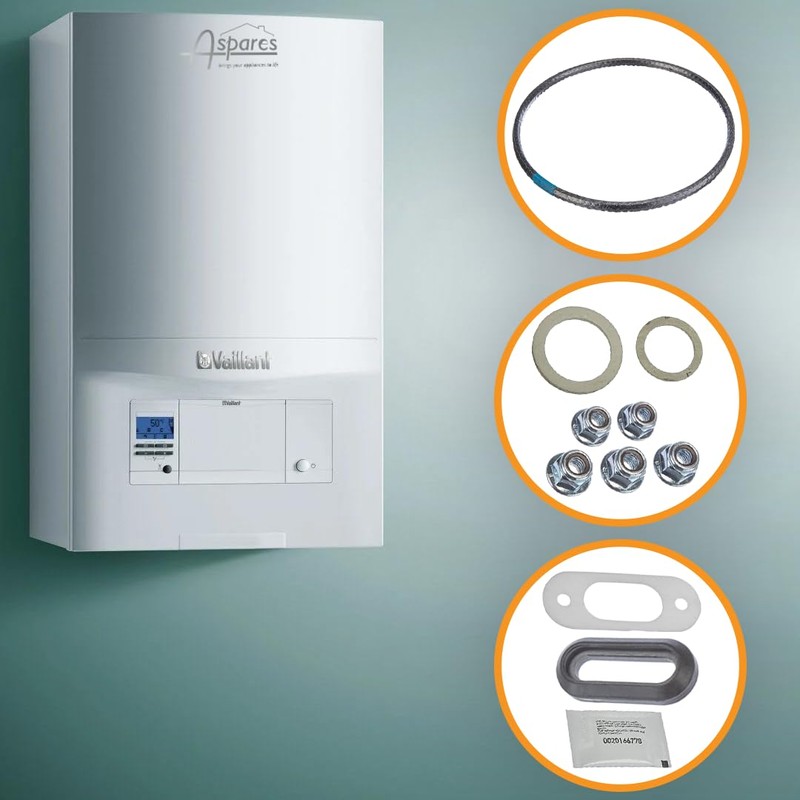 VAILLANT ECO 613 618 622 635 E 646 0020025929 &
