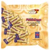 Elite, Megadim, Pesek Zman Mini Milk Chocolate Bars, 14.1 oz Family Pack