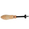 Pine Wood Shoe Support Adjustable Shoe Size Stretch Expansion Tool
