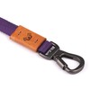 Wizdog, Dog Leash, 2 ft/4 ft/6 ft - Nylon Pet