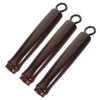 Ciieeo 3pcs Detachable Pot Handle Replacement Ergonomic and Design for