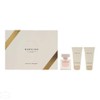 Narciso Rodriguez Cristal Gift Set 150 ml