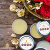 Acemelia - Camelia All-in-One Balm - Soothing Conditioner, Multifunctional, Protects,