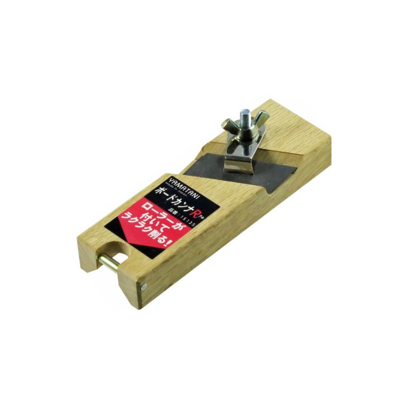 Yamatani Seisakusho YSS Board Cana with Roller R
