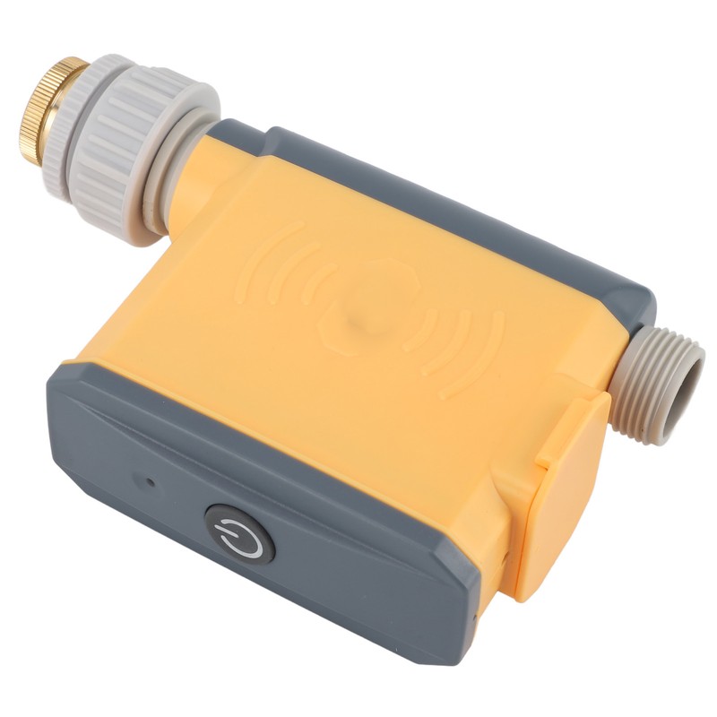 Sprinkler Timer WiFi Water Timer for Zigbee Sprinkler Controller Automatic