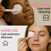 Whipped Lash Cream Shampoo Foam Cleanser | Eyelash Extension Cleaning