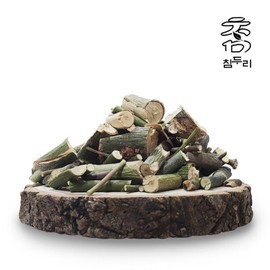 Chamduri bee tree 600g (300g x 2) (domestic) / 참두리 벌나무 600g(300g x 2) (국내산)