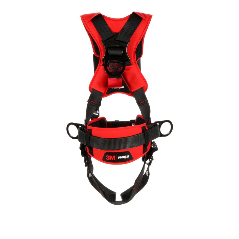3M Protecta Medium - Large Comfort Construction Style Full Body